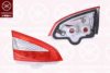 KLOKKERHOLM 25560717A1 Combination Rearlight